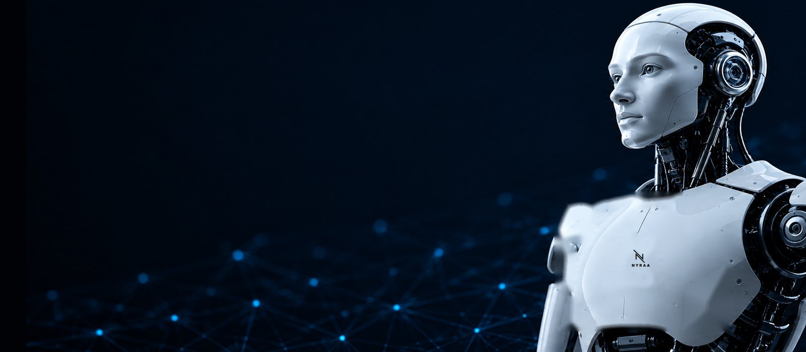 Nishkaa humanoid platform